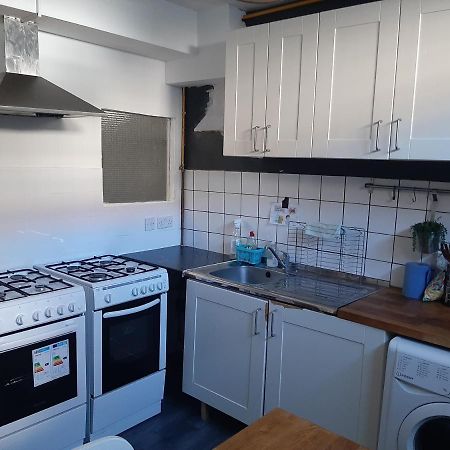 Bricklane Stay 9 Лондон Экстерьер фото