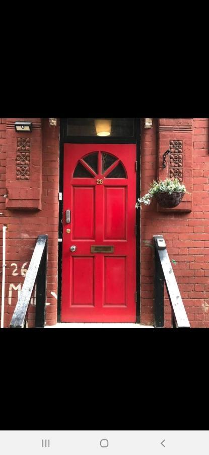 Bricklane Stay 9 Лондон Экстерьер фото